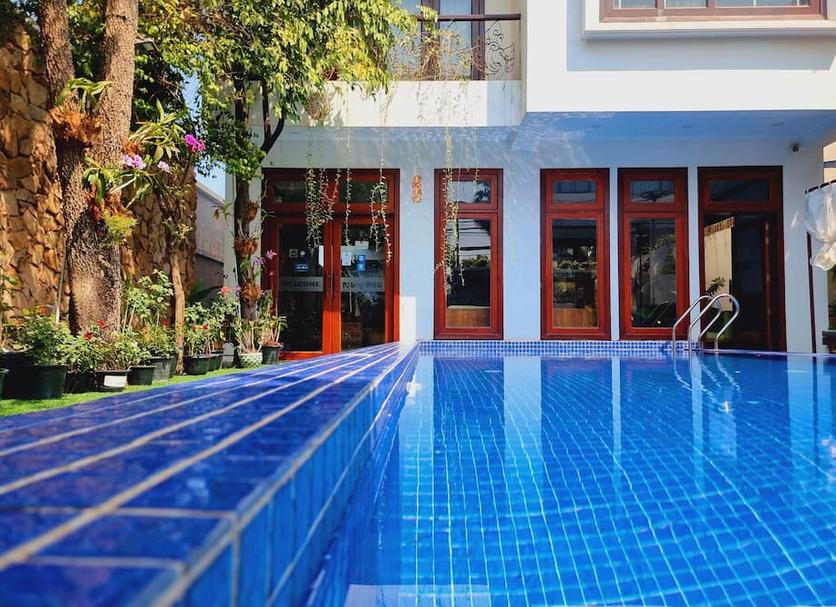 Piscina Foto