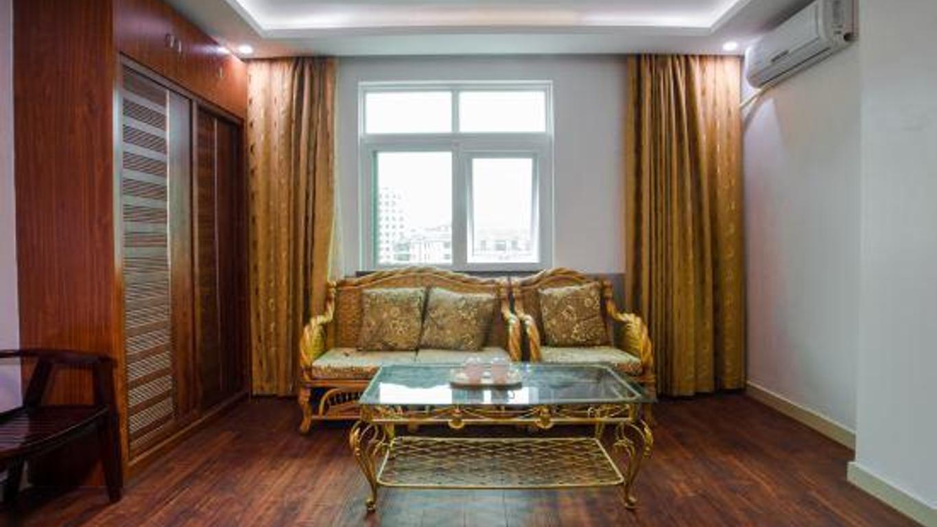 Sanya Zhili Hotel