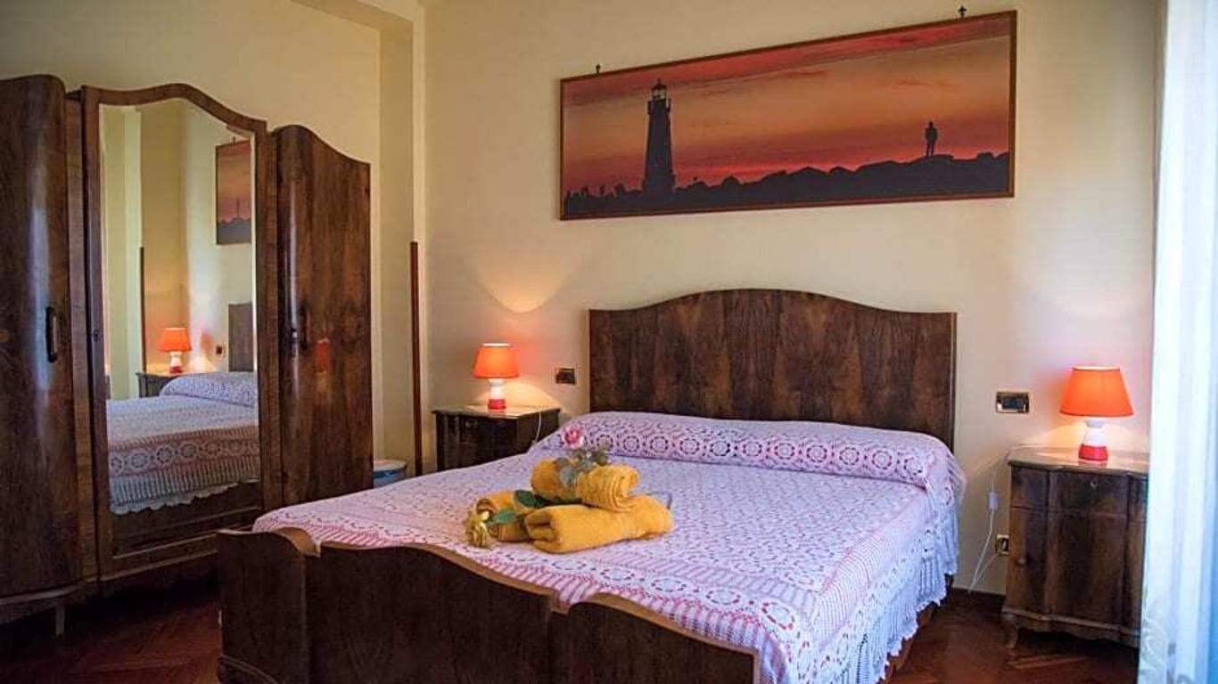 B&B Via Spalti 52