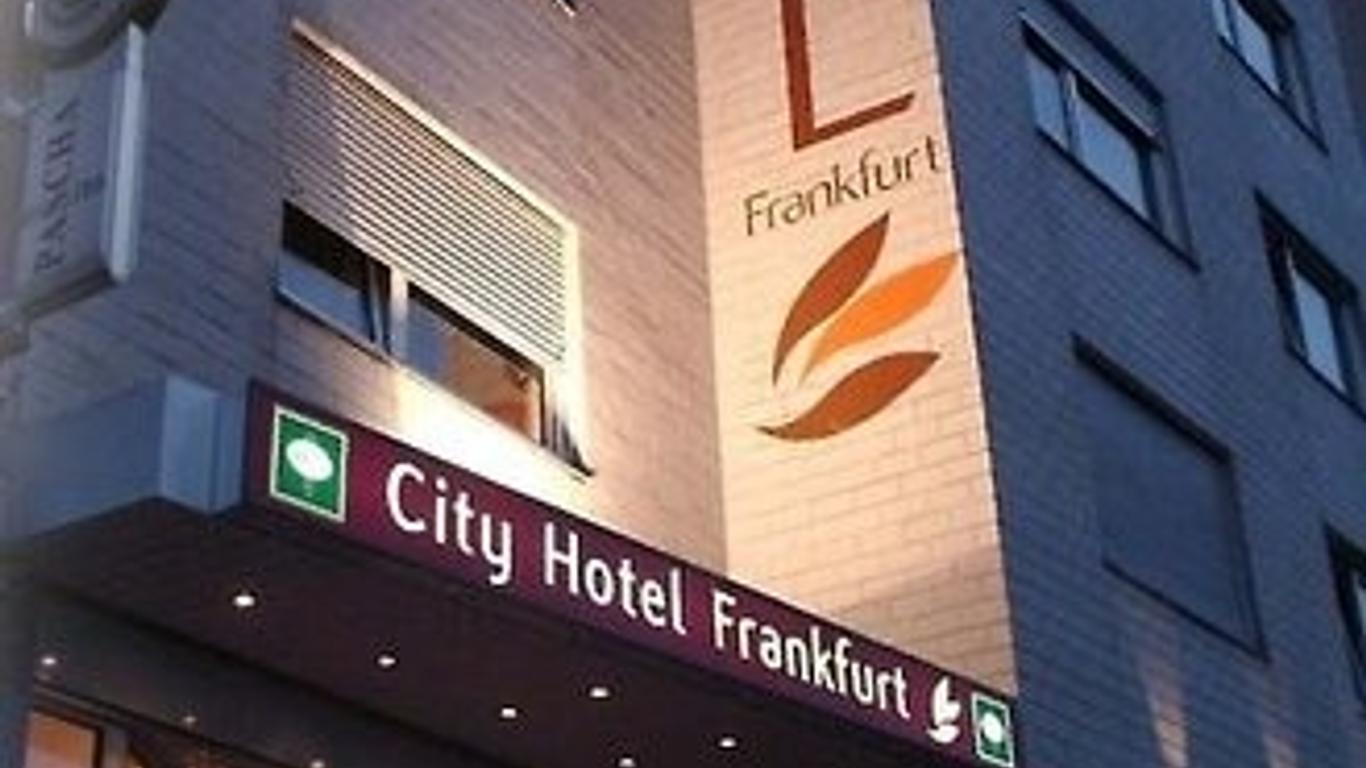 Residence Franfurt Am Main