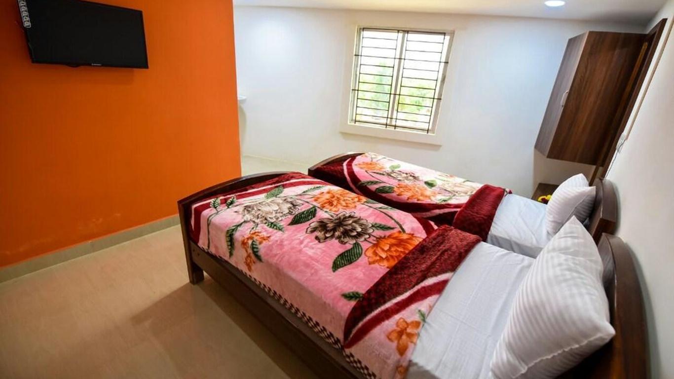 Hotel Sree