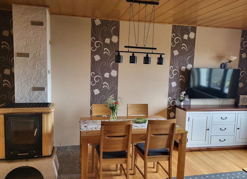 Comedor Foto