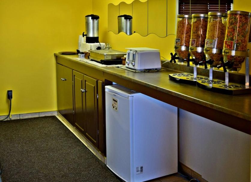 Cocina Foto