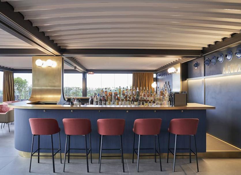 Bar Foto