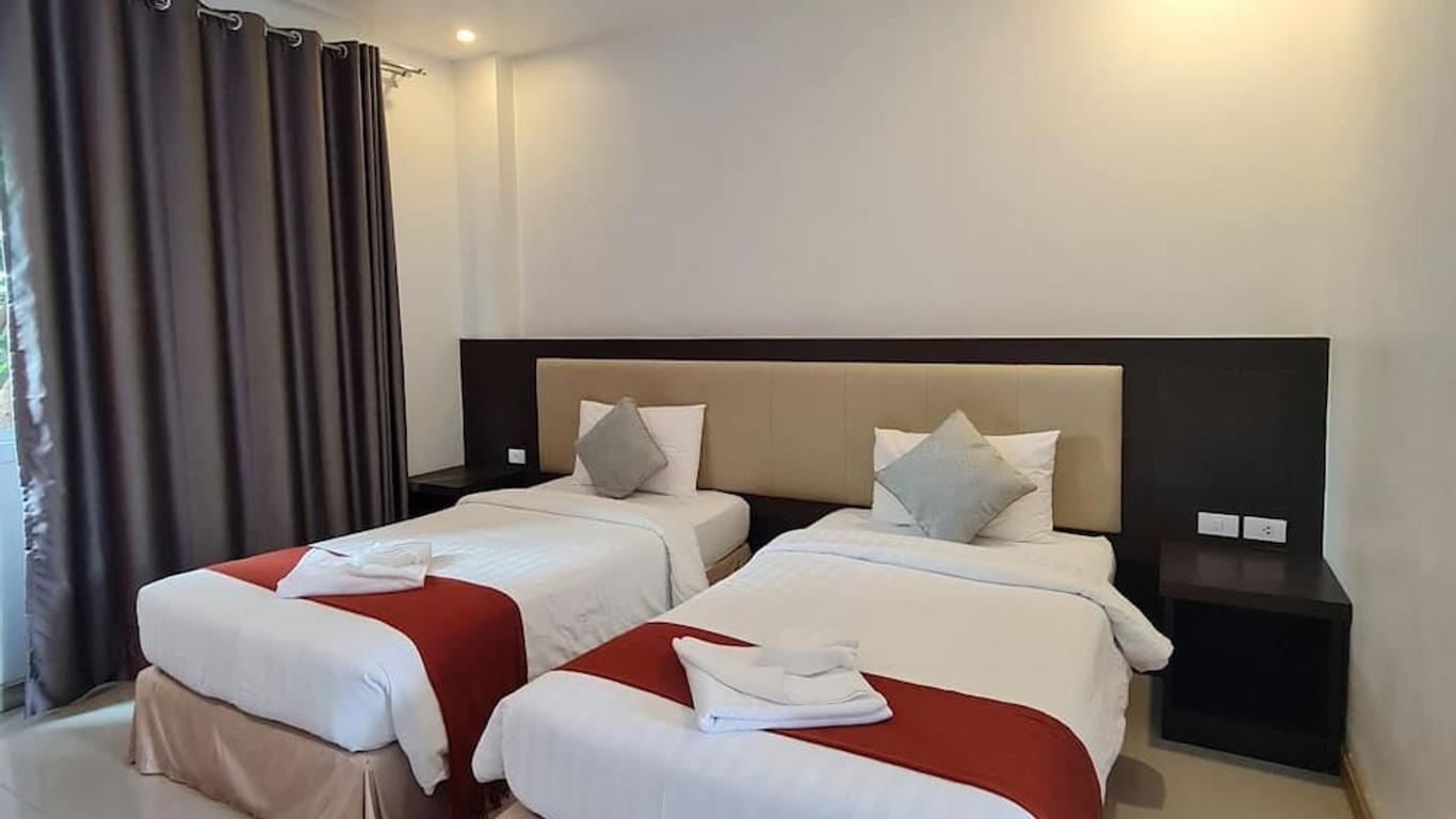 Bualinn Resort