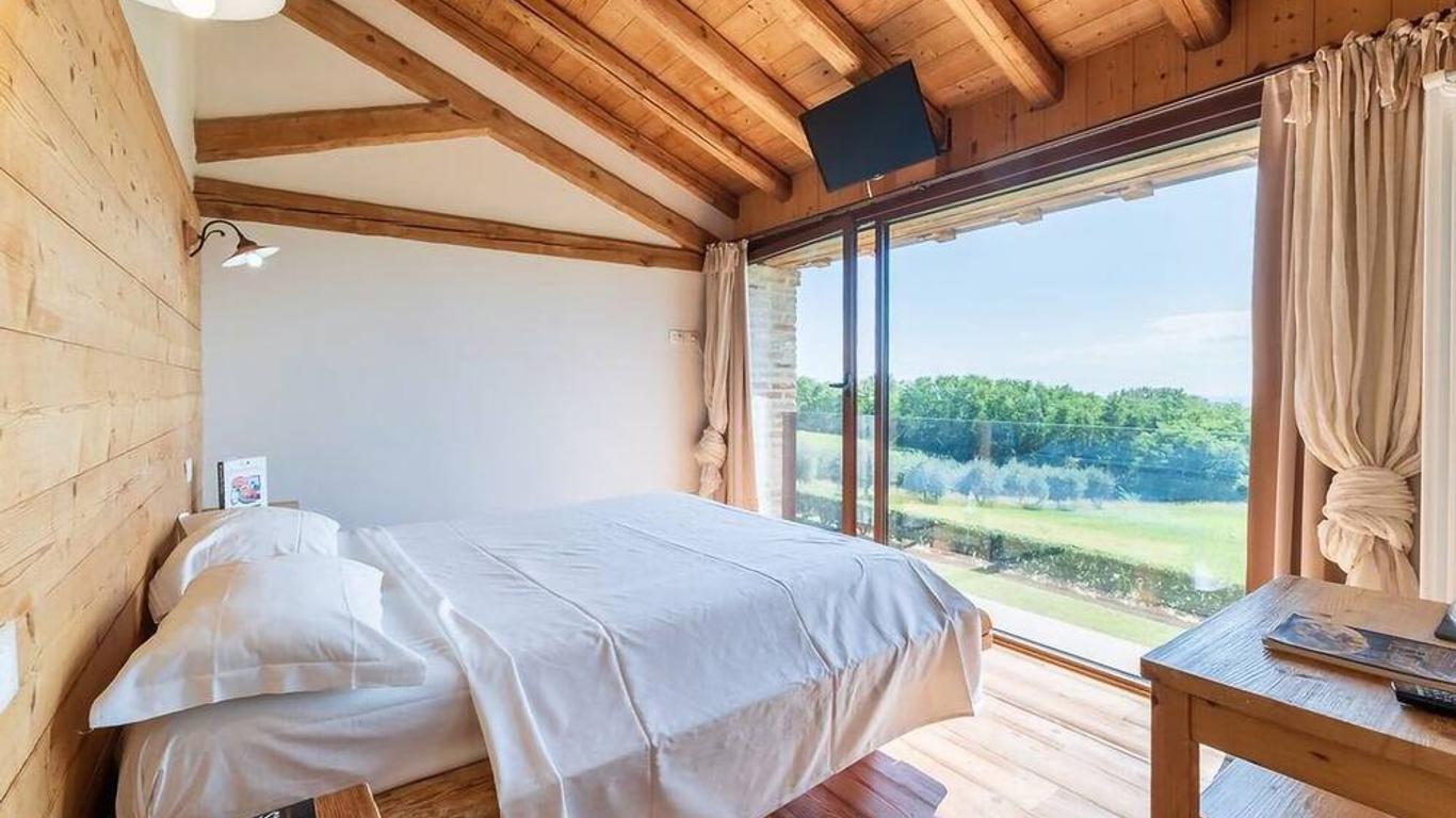 Agriturismo Dolce Colle