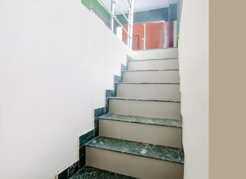 Escaleras Foto