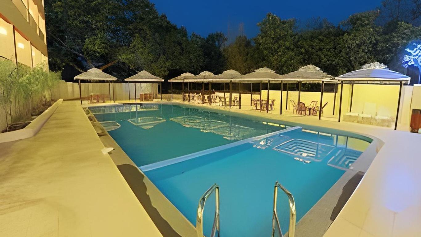 Grand Goa Exotica Hotel