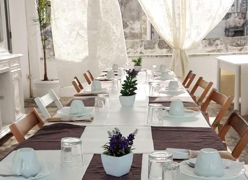 Comedor Foto