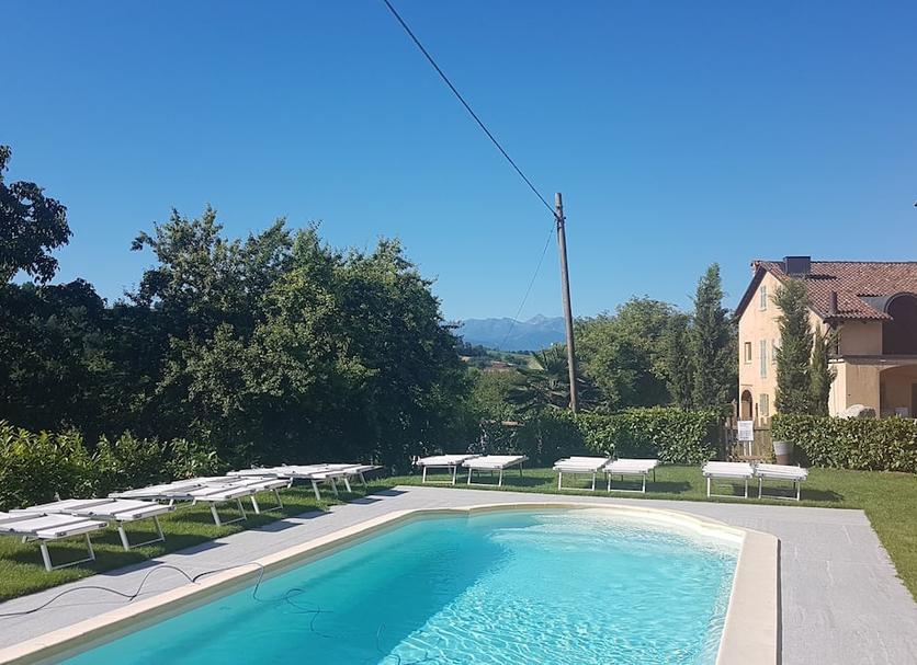 Piscina Foto