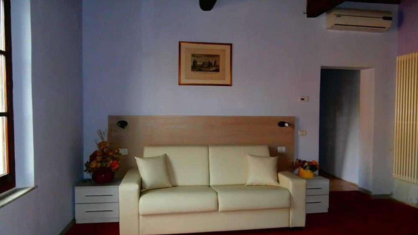 Bed and Breakfast La Torretta