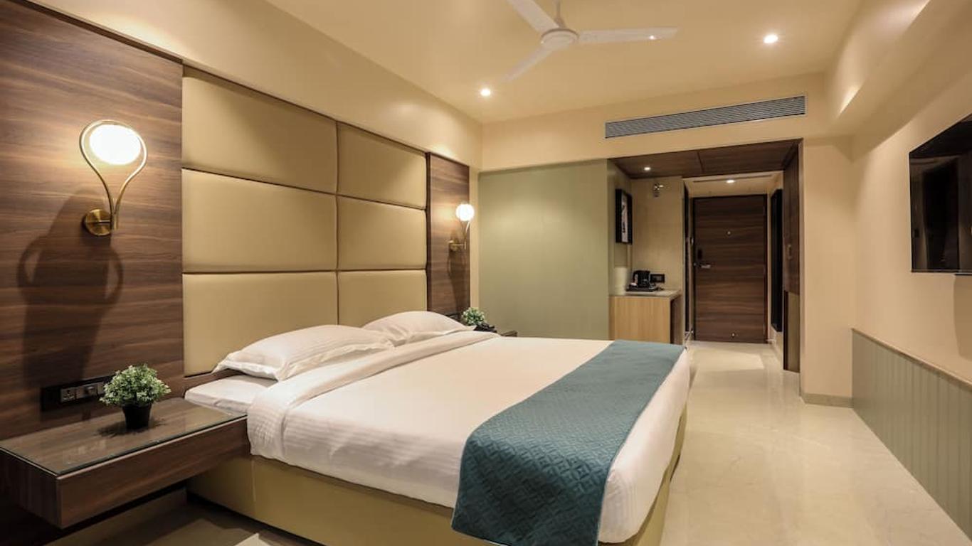 Hotel Corporate