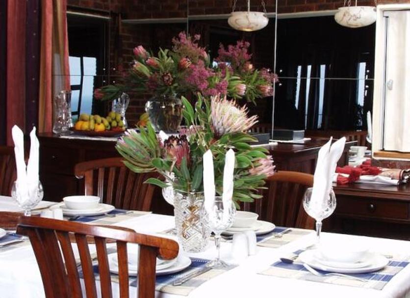 Comedor Foto