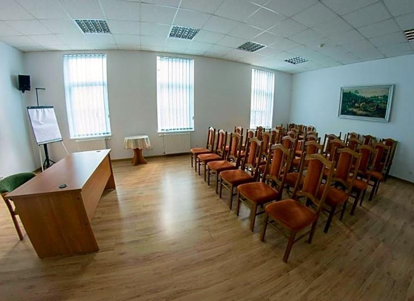 Sala de conferencias Foto