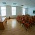 Sala de conferencias