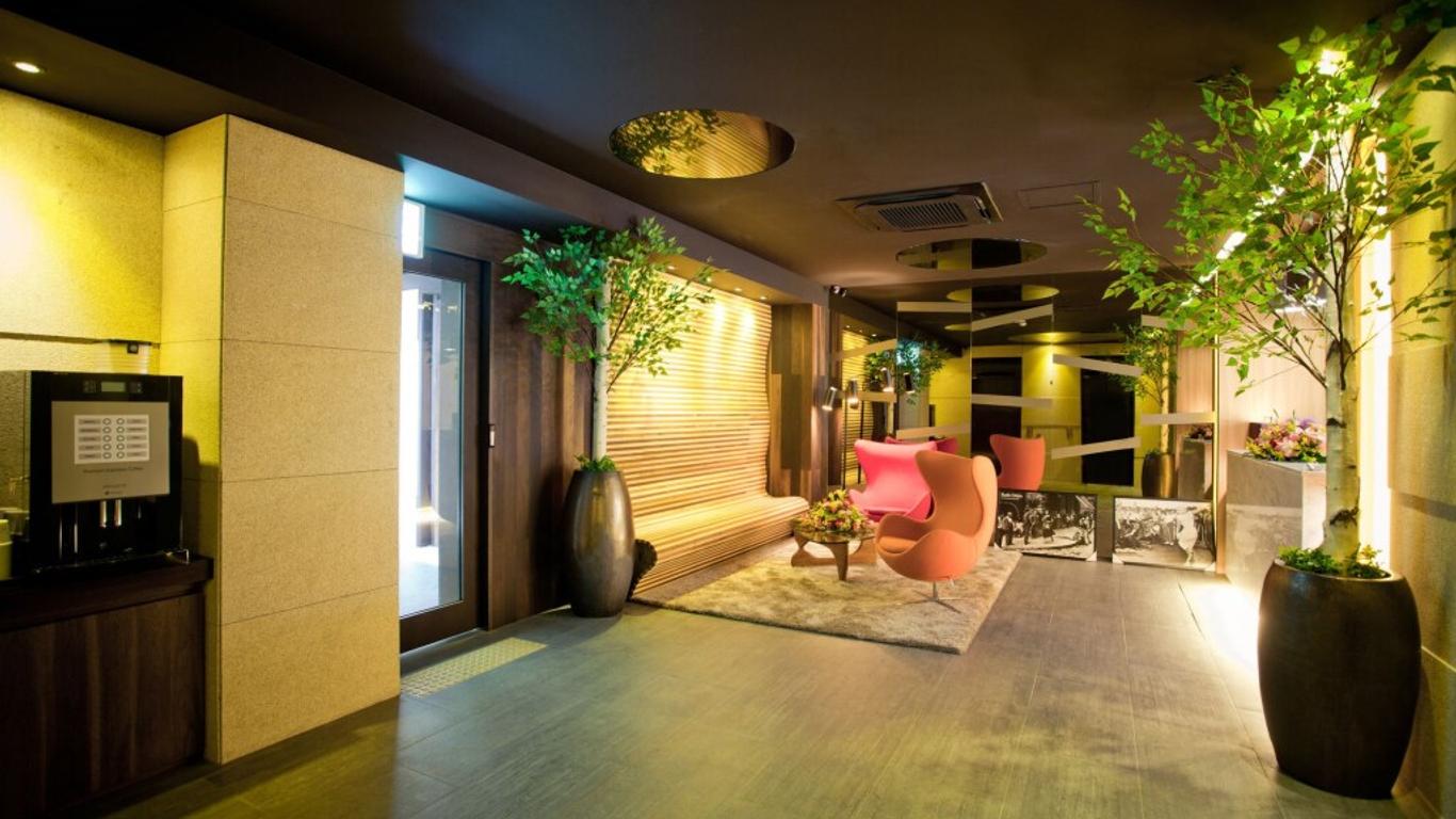 Hotel La Tree
