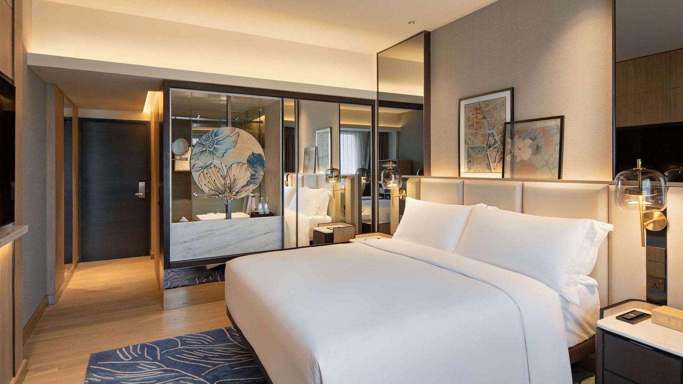 Mövenpick Hotel Jakarta City Centre