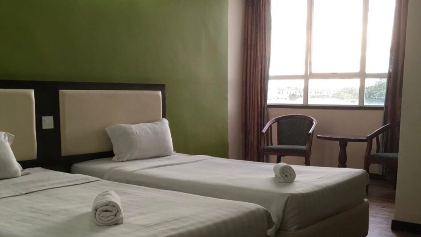 Disini Hotel