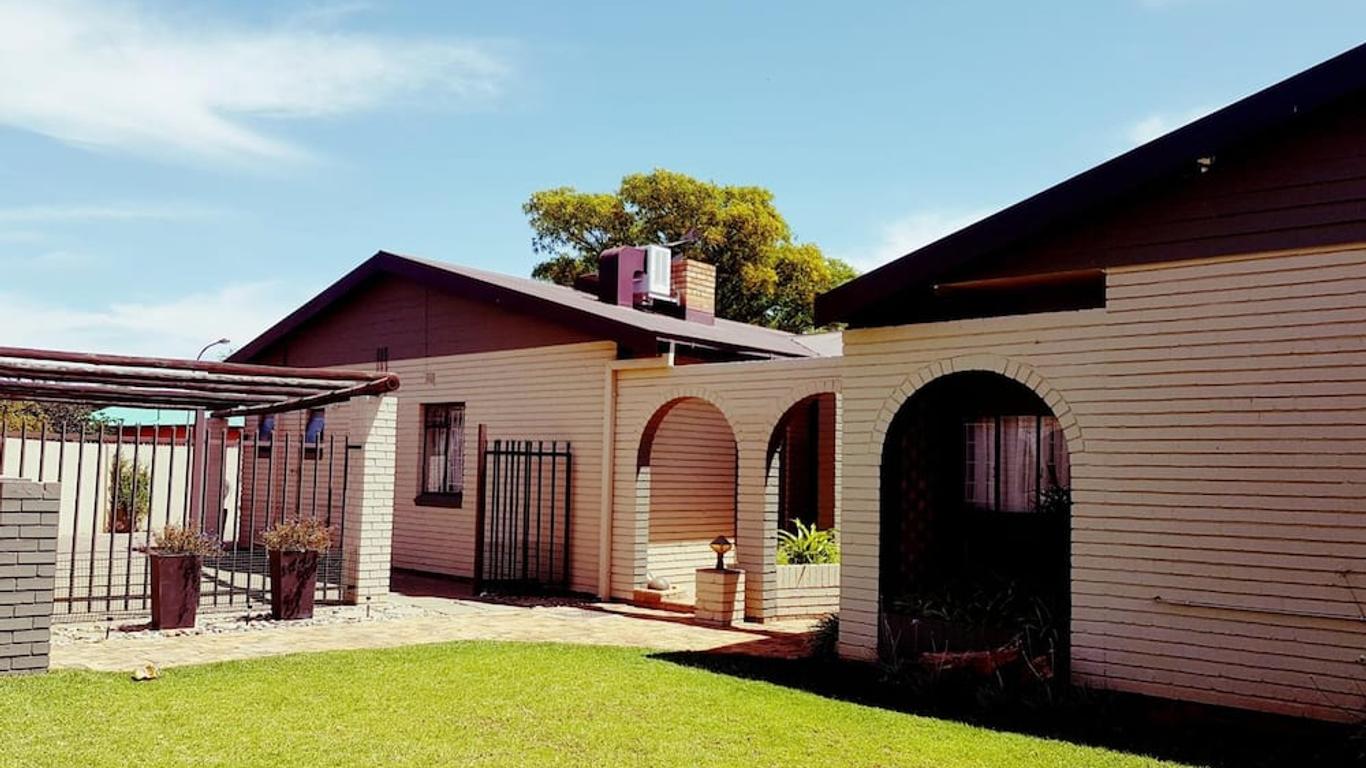Mckala Guesthouse