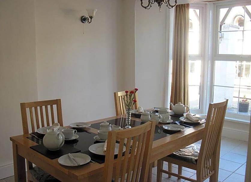Comedor Foto
