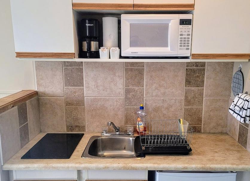 Cocina Foto