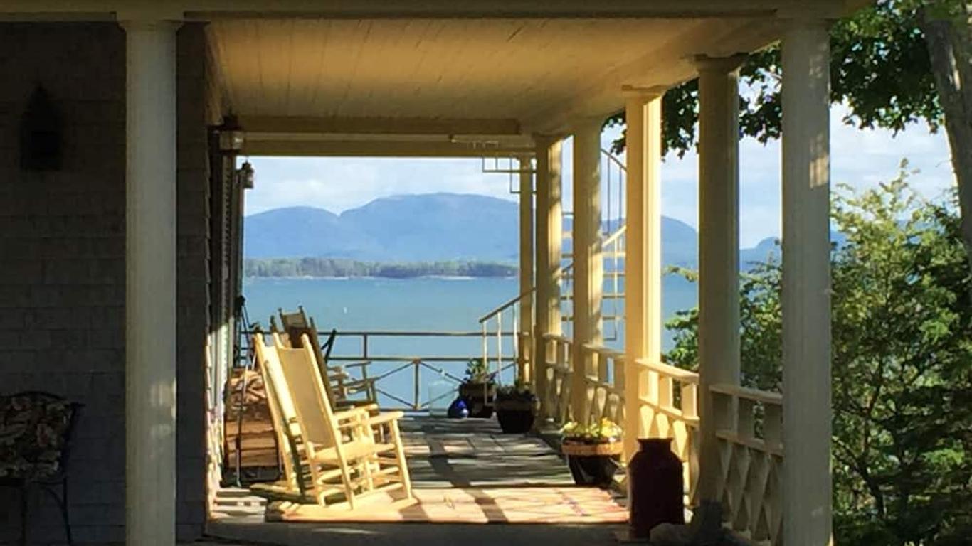 Acadia Bay Inn