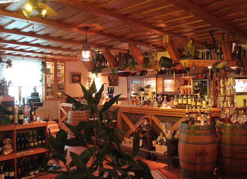 Bar Foto