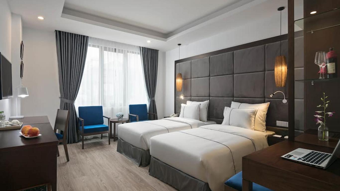 Hanoi Bonsella Hotel