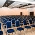 Sala de conferencias