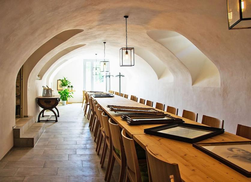 Comedor Foto