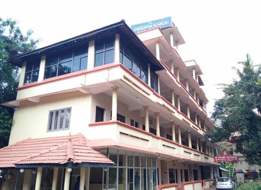 Edificio Foto