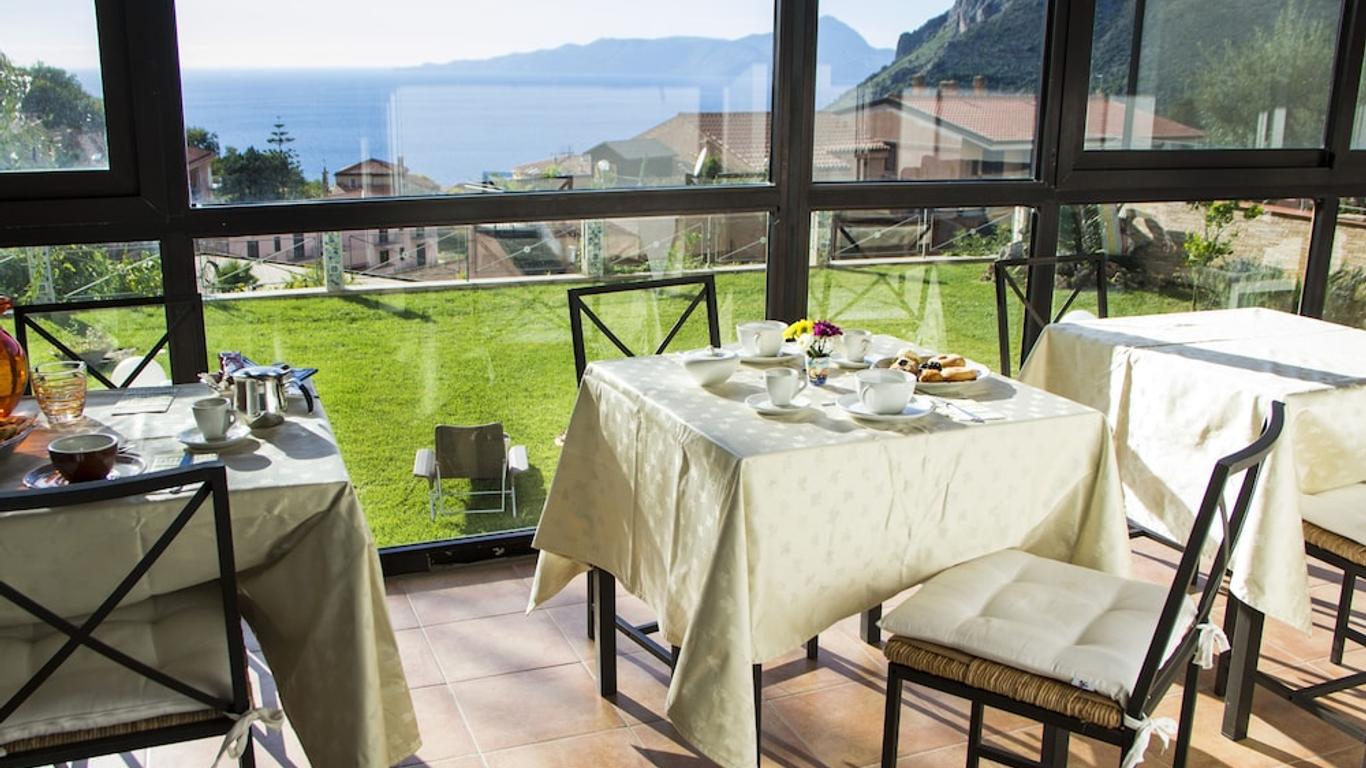 Villa Armonia