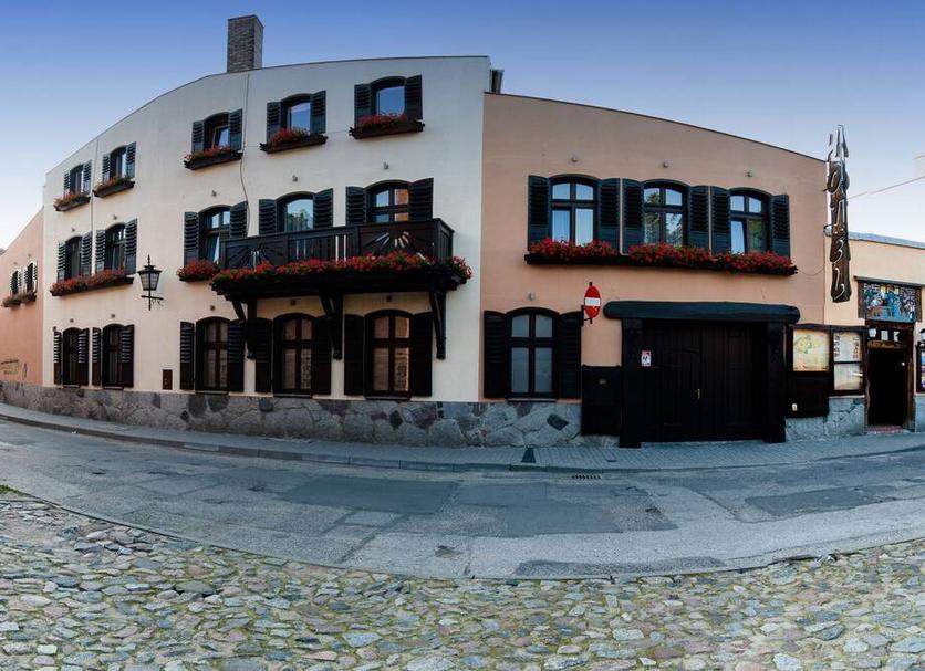 Edificio Foto