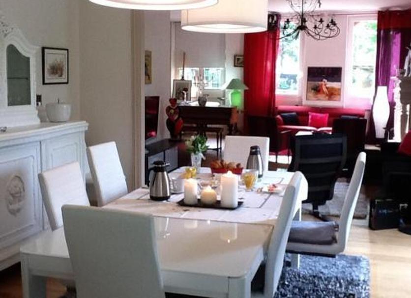 Comedor Foto