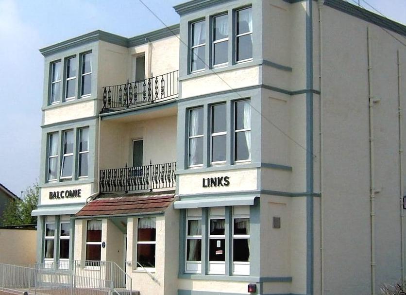 Edificio Foto