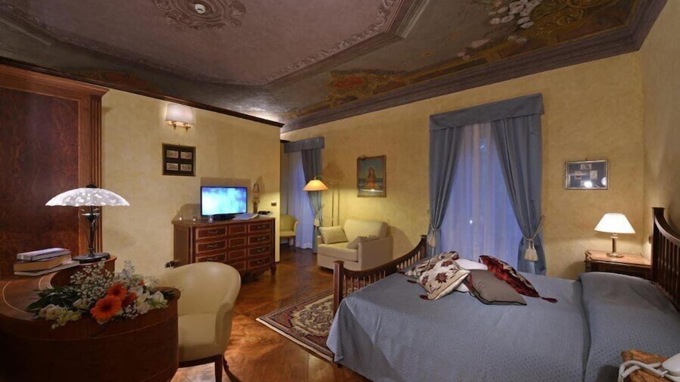 Villa Durando