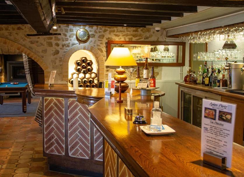 Bar Foto