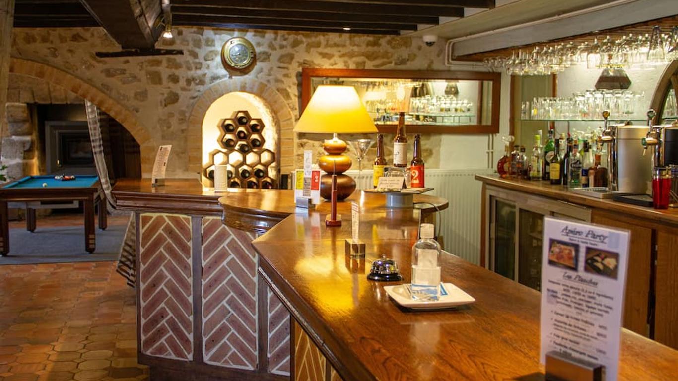 Logis Hotel Oasis