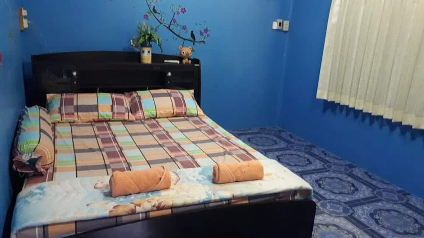 Patchaya Guesthouse