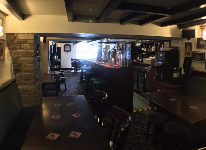 Bar Foto