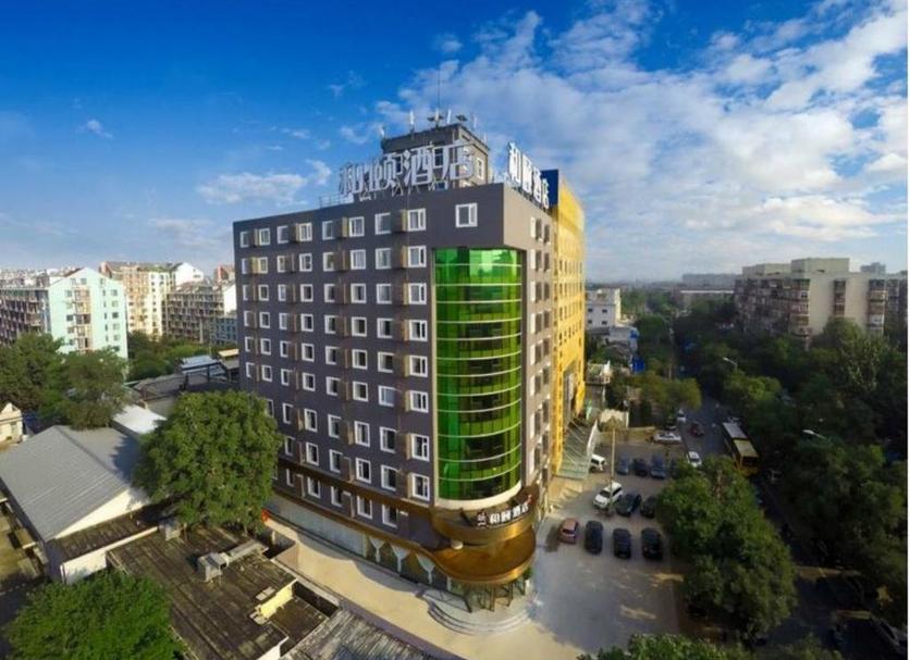 Edificio Foto