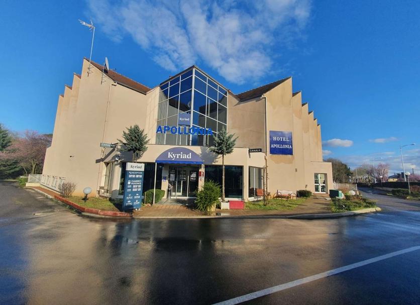 Edificio Foto