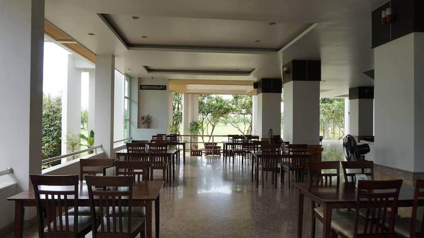 Dancoon Golfclub And Hotel
