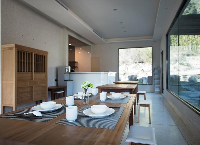 Comedor Foto