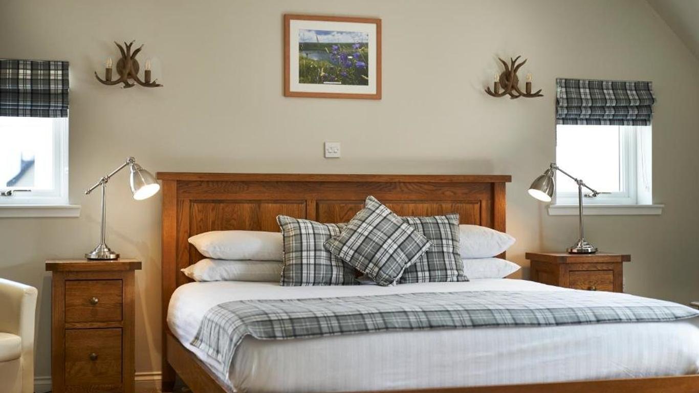 Ulbster Arms Hotel