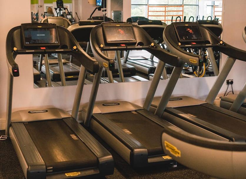 Gym Foto