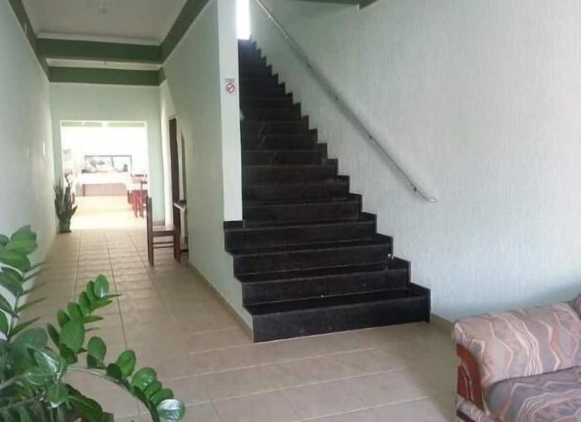 Escaleras Foto
