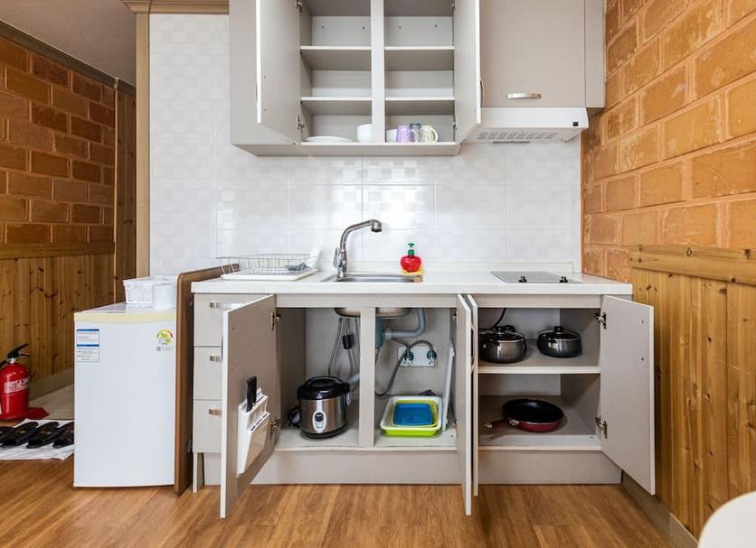 Cocina Foto