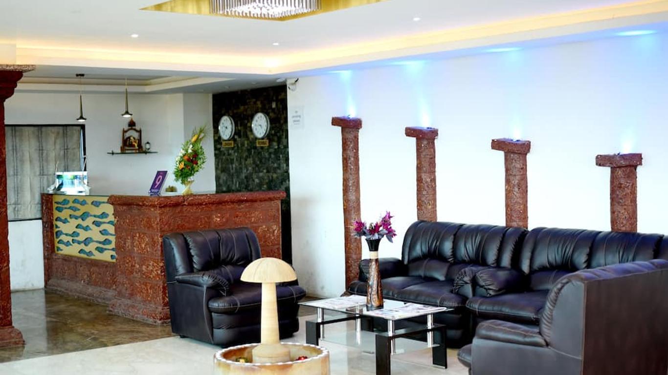 Hotel Stonarc