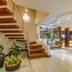 Escaleras